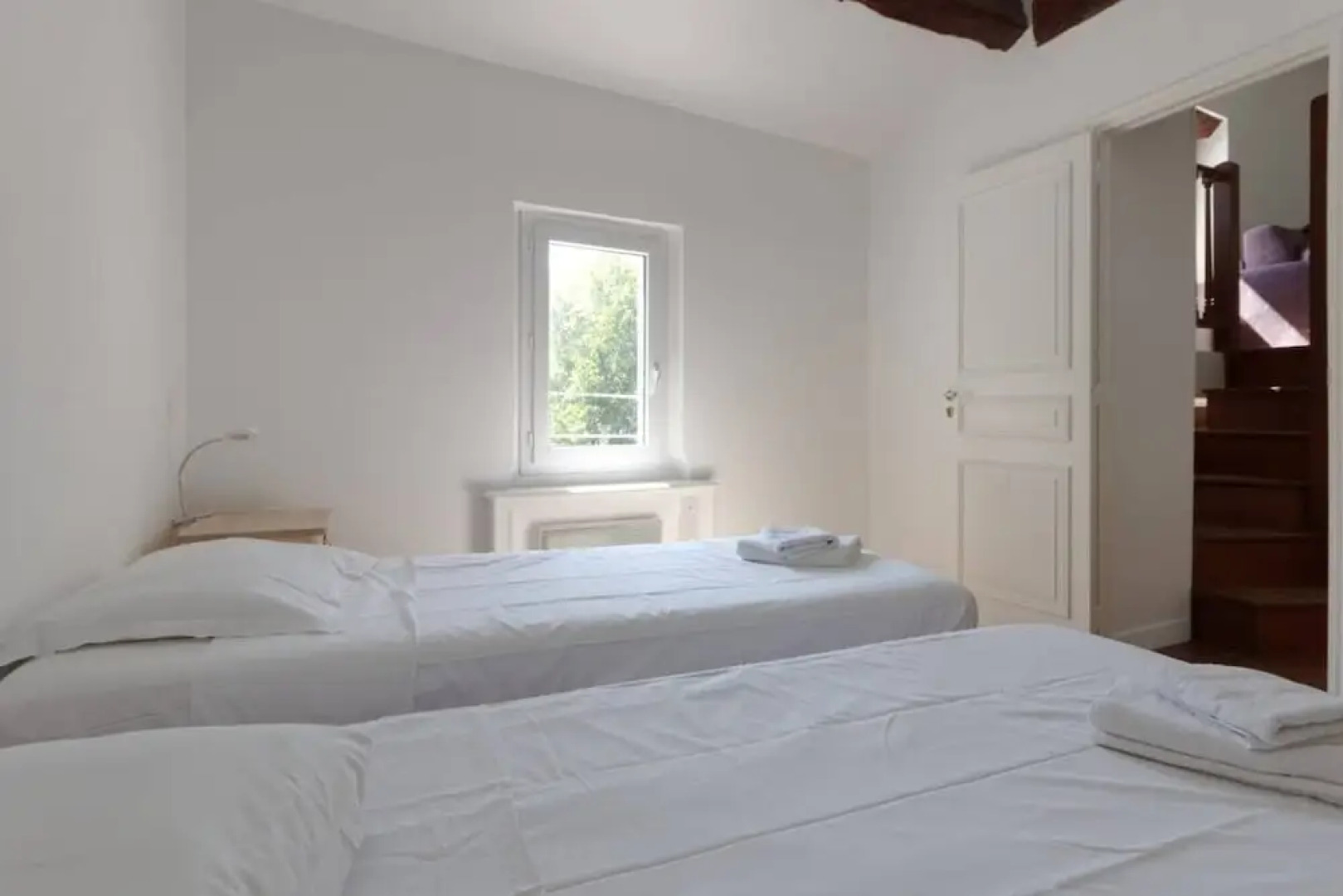 Mas du Moulin de Roquefavour