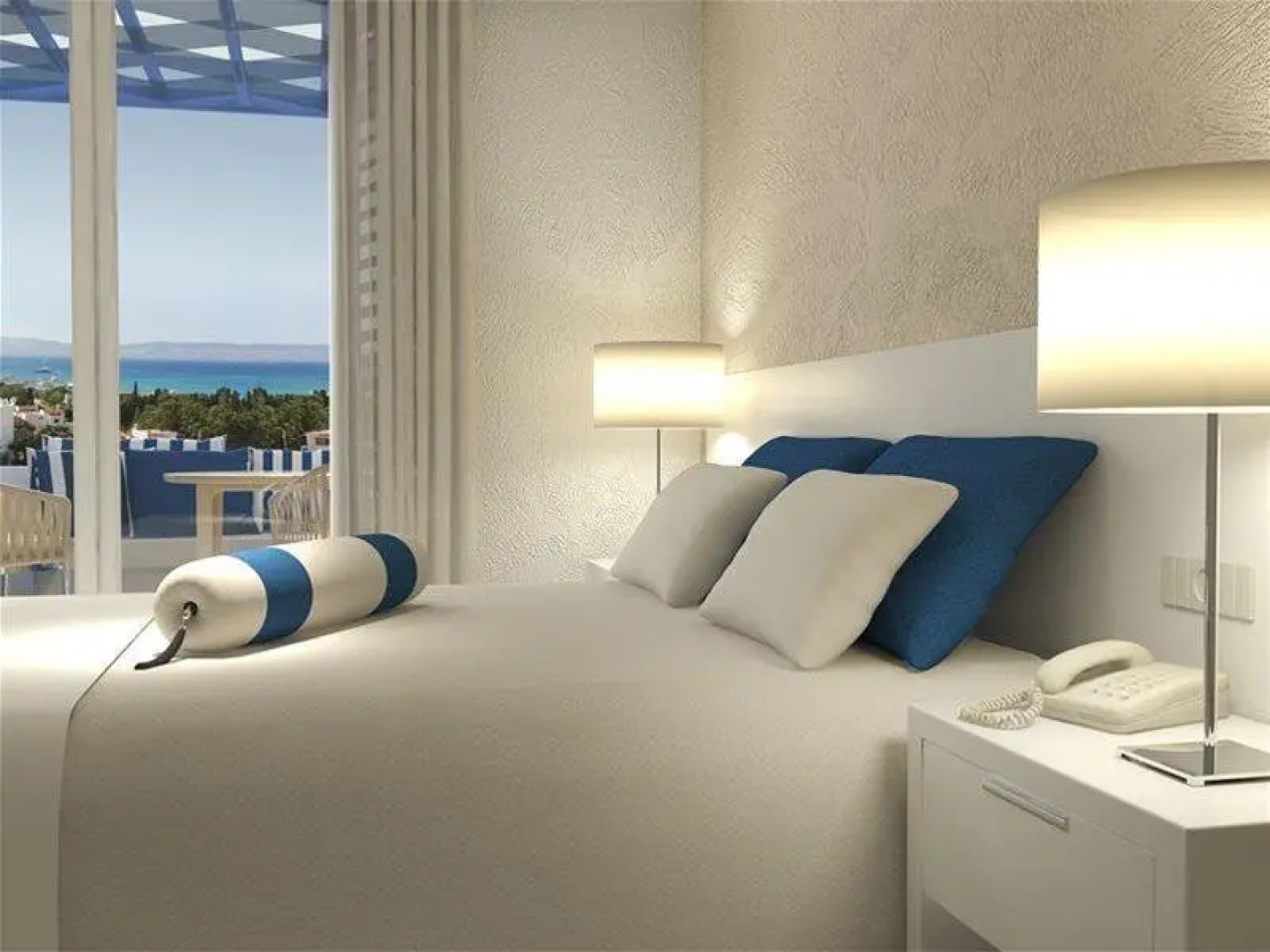 Club Mavi Hotel&Suites