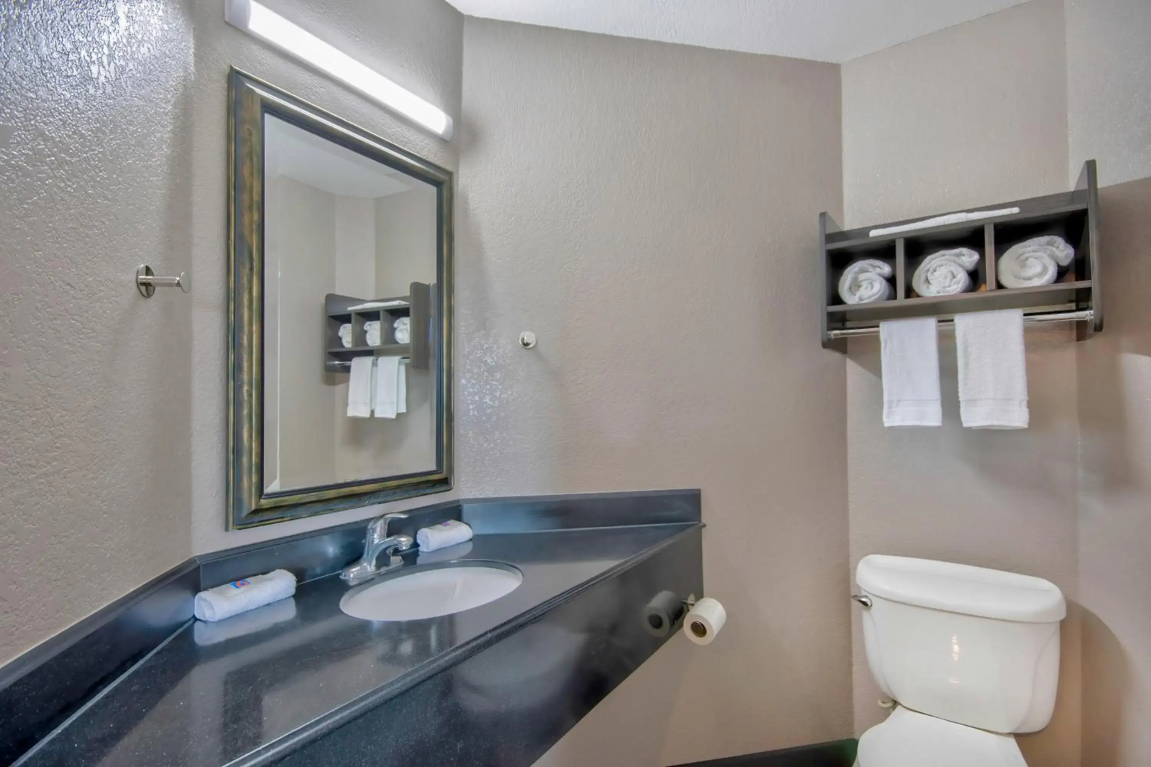 Motel 6 Harlingen, TX