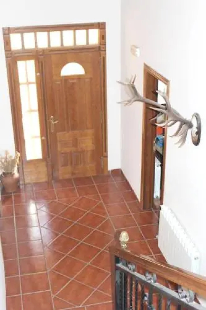 Apartment Calle Vacariza - 4