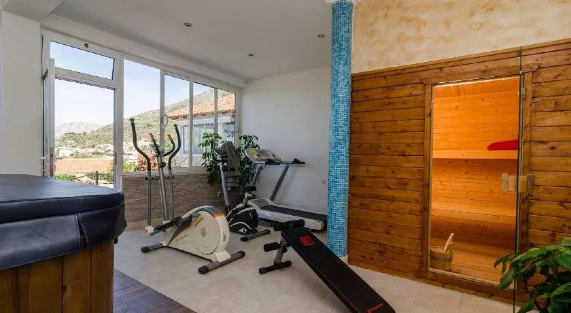 Apartments Villa Bell Memories