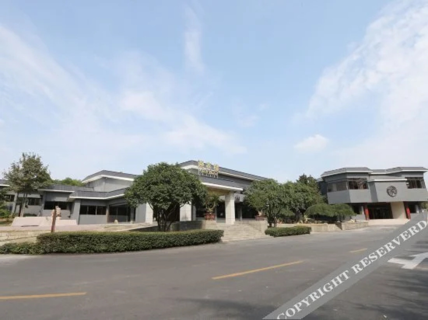 Ze Lin Hill-view Hotel