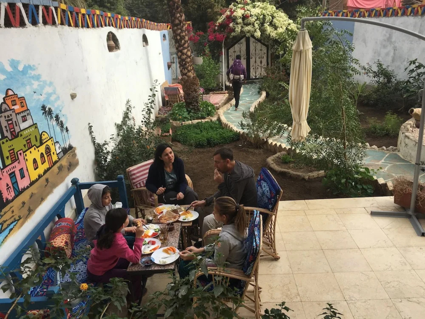 The Mango Guesthouse