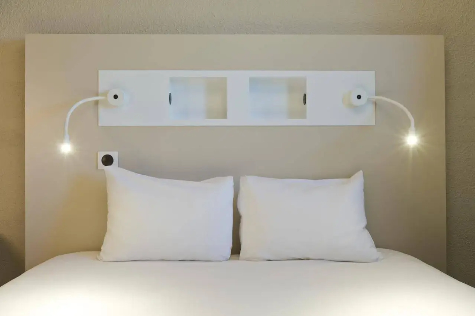 ibis budget Chilly Mazarin Les Champarts