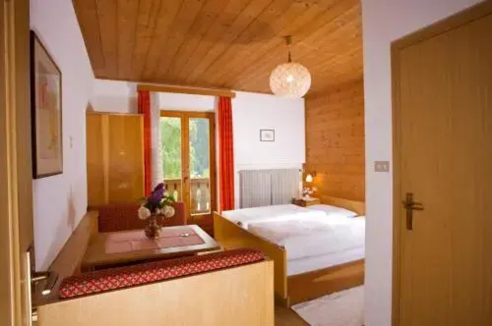 Pension Villa Mahlknecht