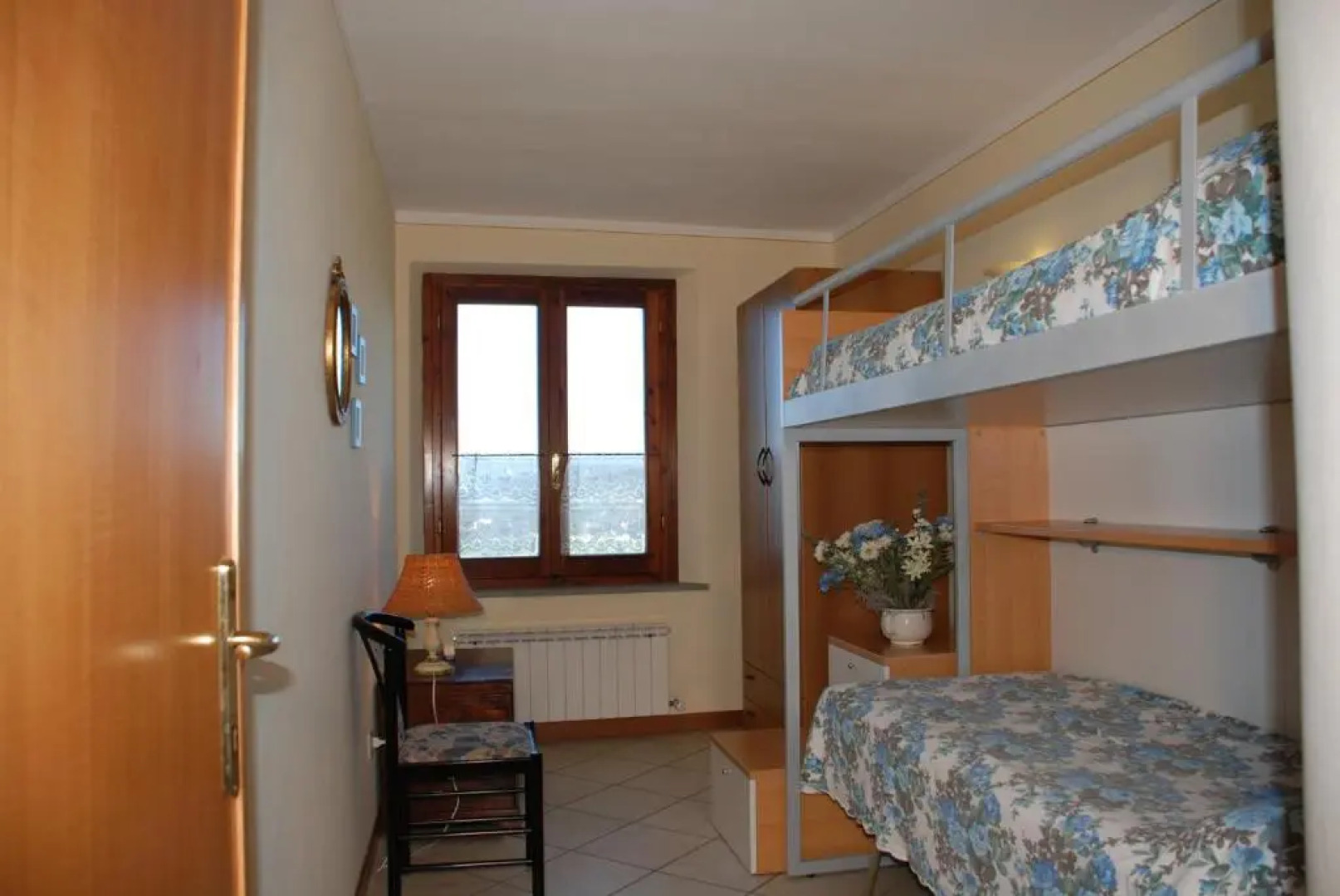 Casa Vacanze La Baghera Alta