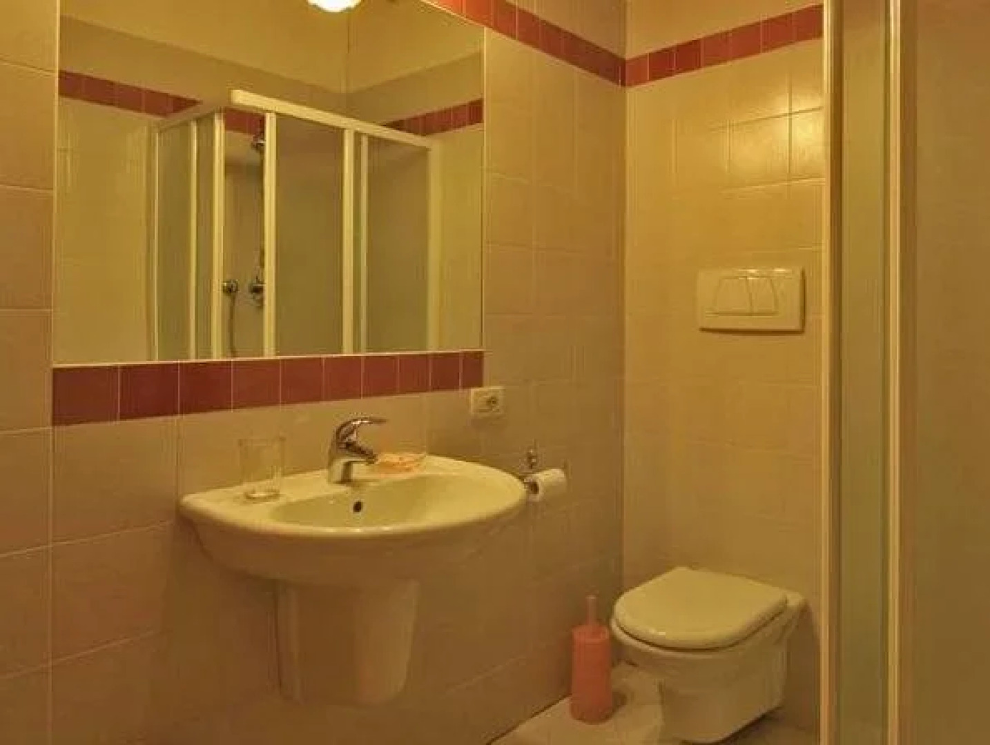 Agriturismo La Sophora