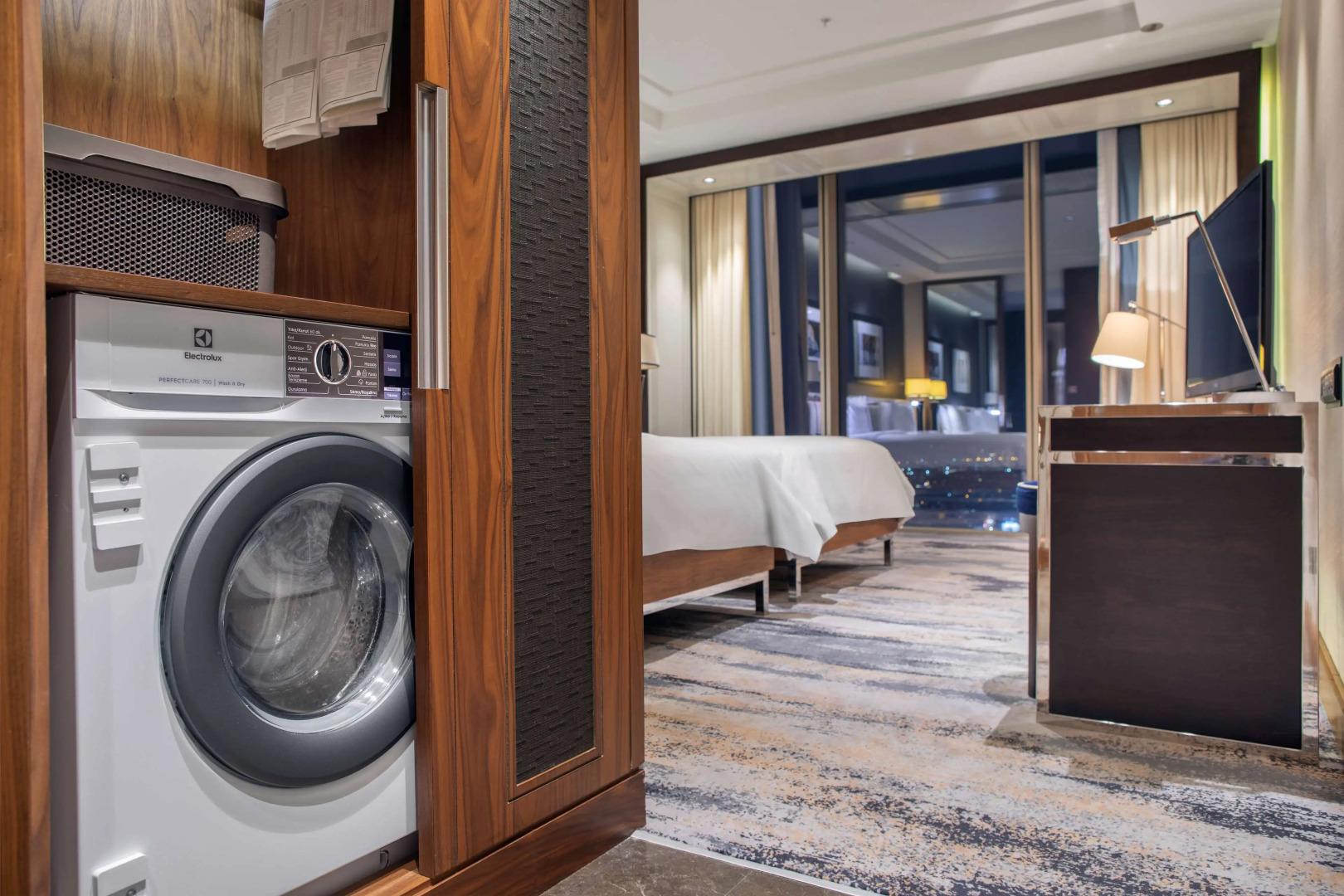 Hilton Istanbul Bomonti Hotel & Conference Center