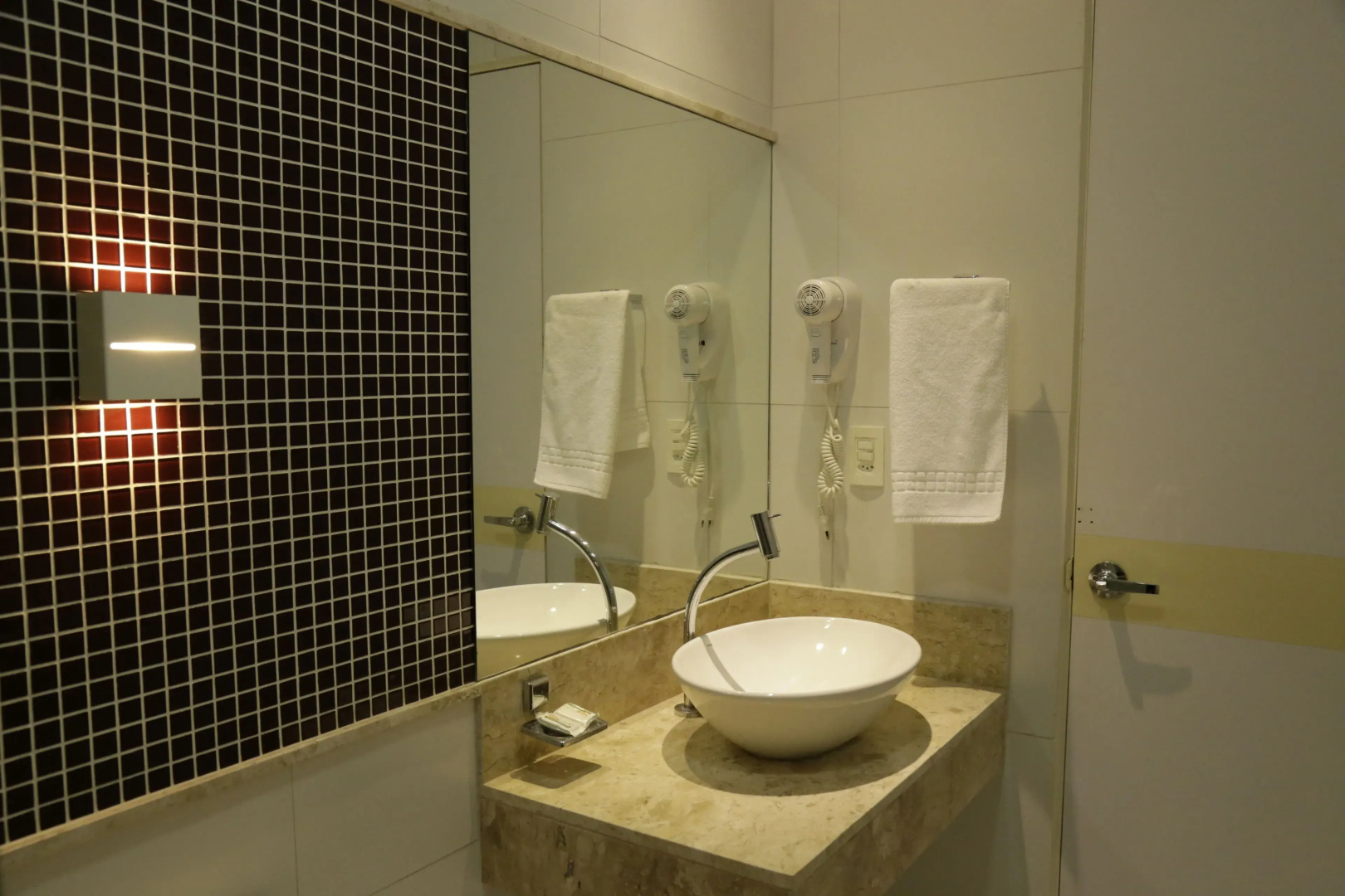 Caruaru Park Hotel