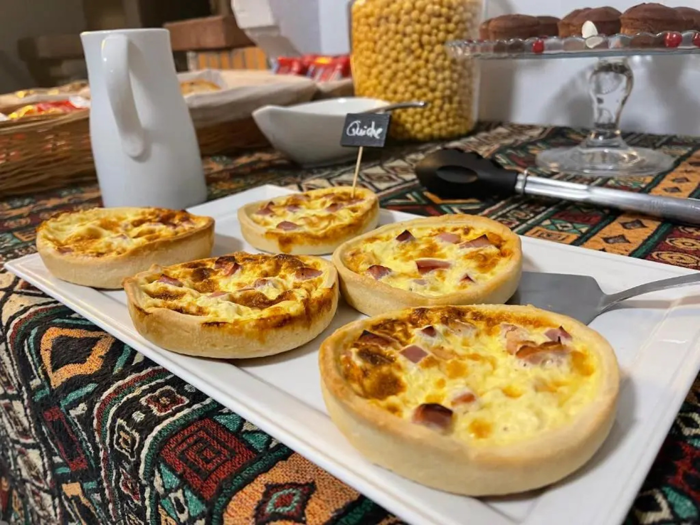 Hôtel Restaurant Vuillot