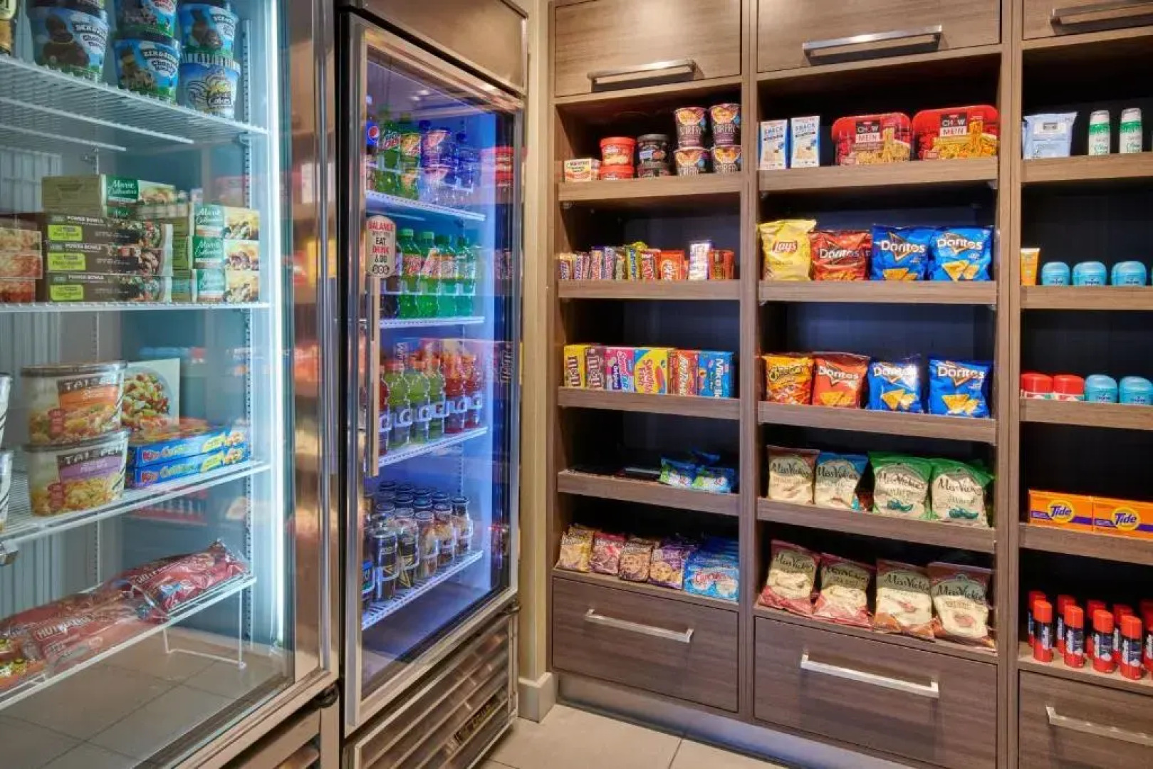 Residence Inn Detroit Novi