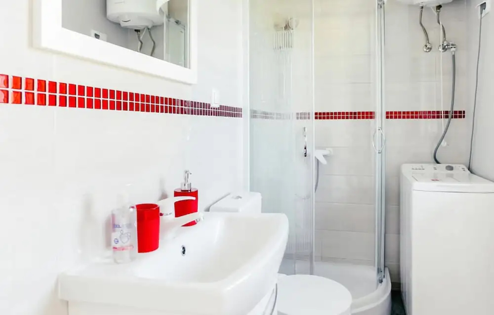 Nice Home in Dabki With 2 Bedrooms, Wifi and Outdoor Swimming Pool