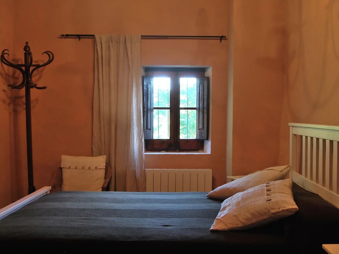 Elegant Cottage in Subirats With Rooftop Terrace