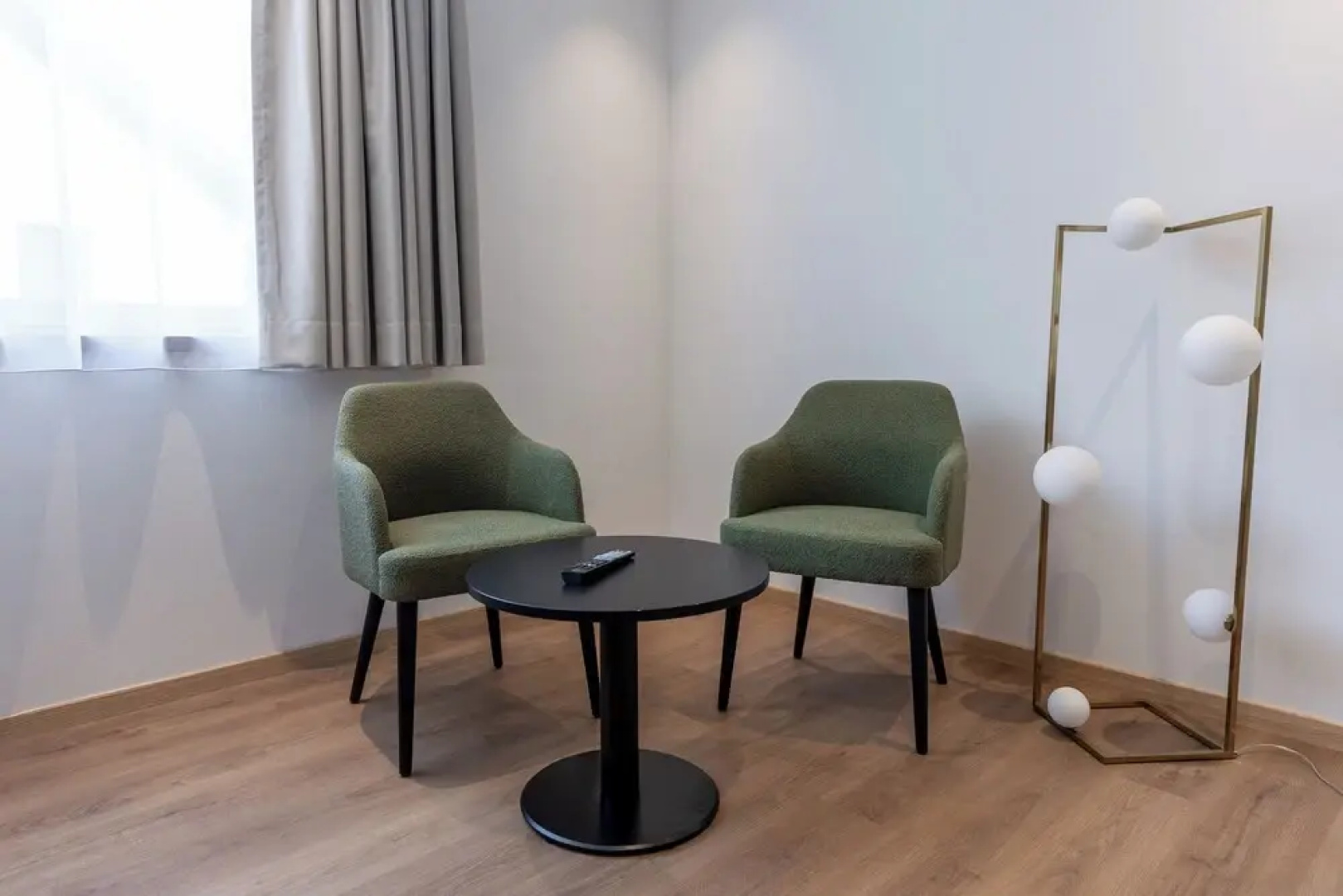 Hotel Alpenrose