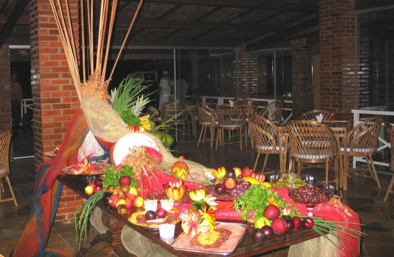 Hotel Bouganville