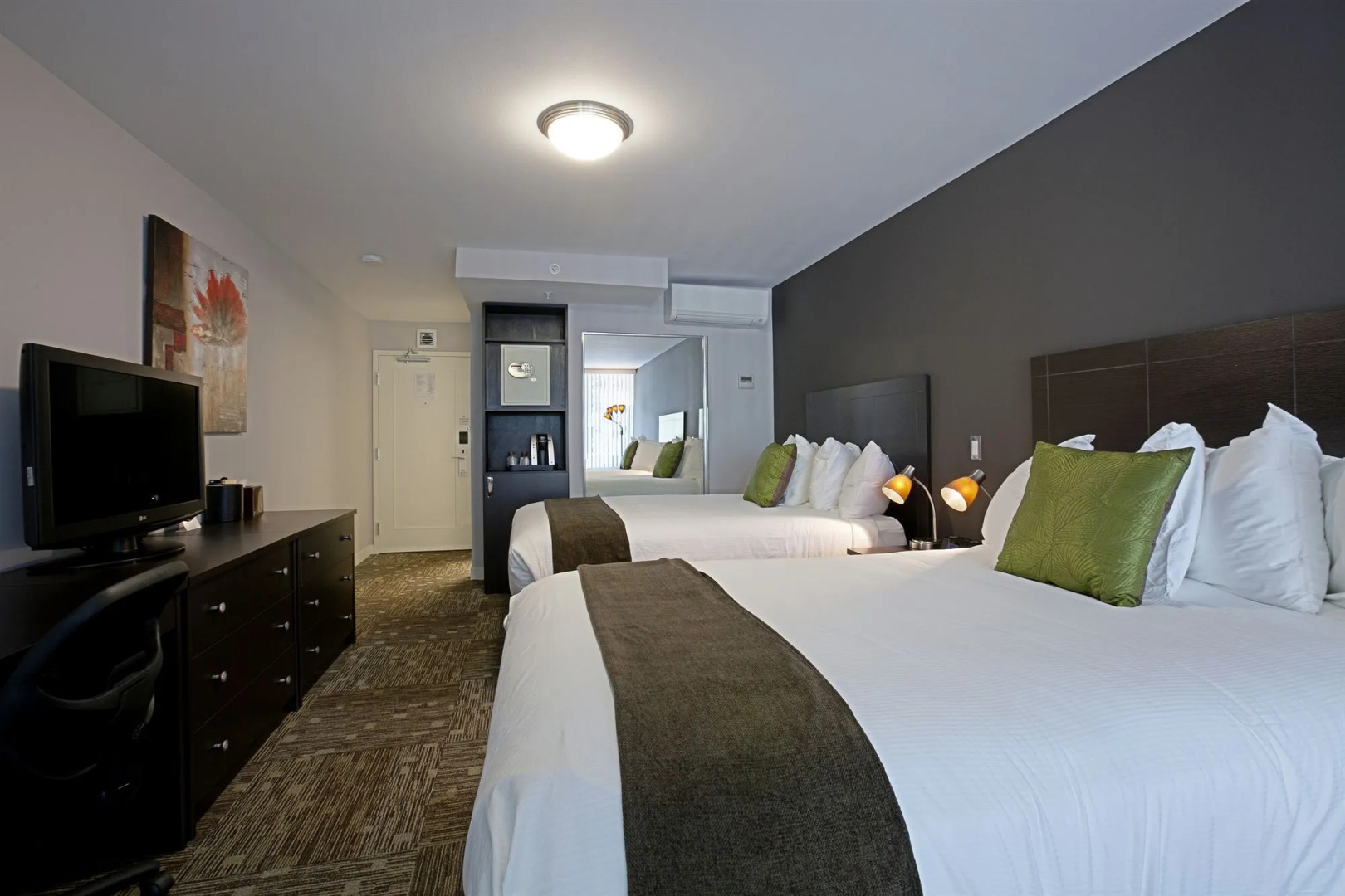 Casey Key Resorts - Mainland