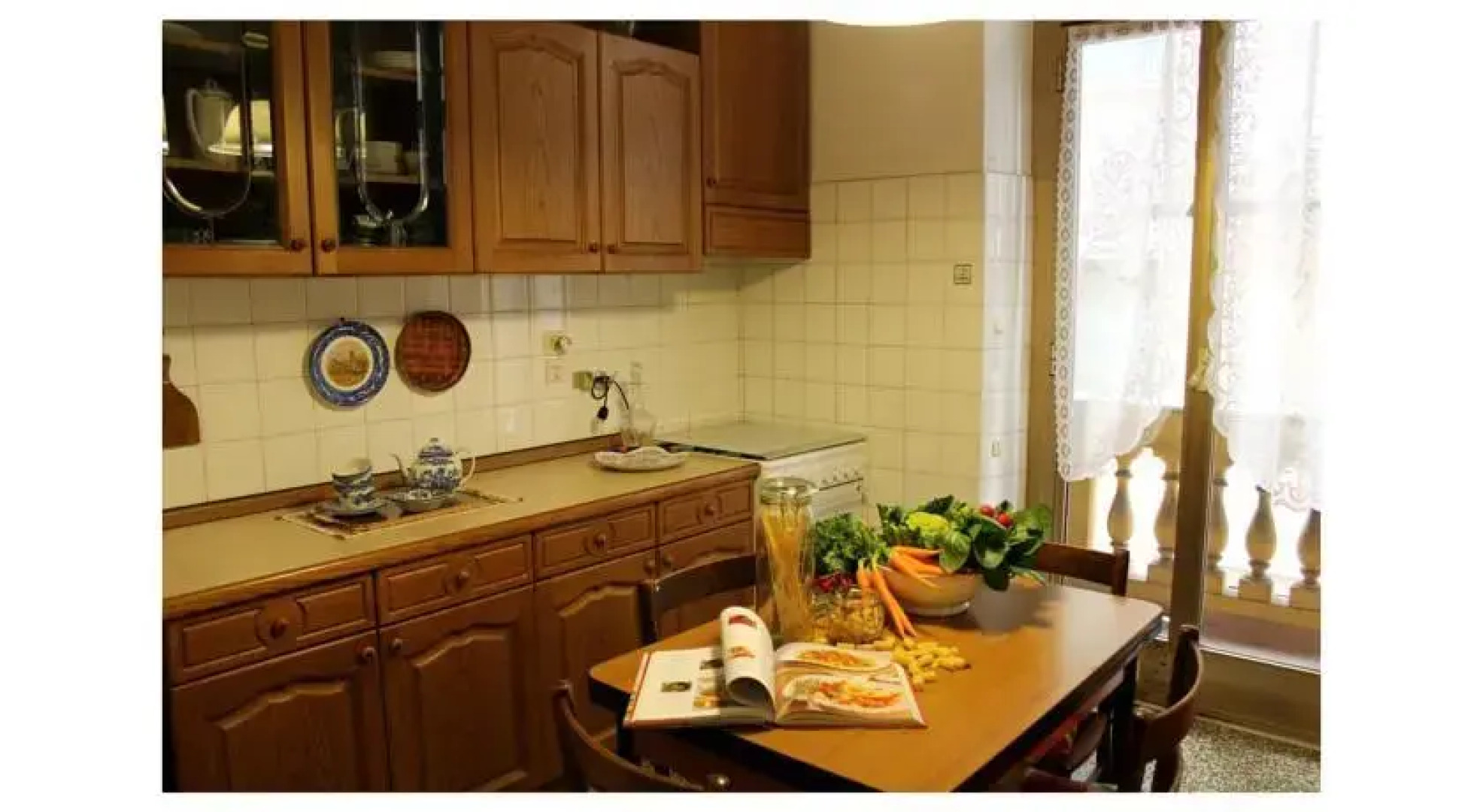 Appartamento il Castello