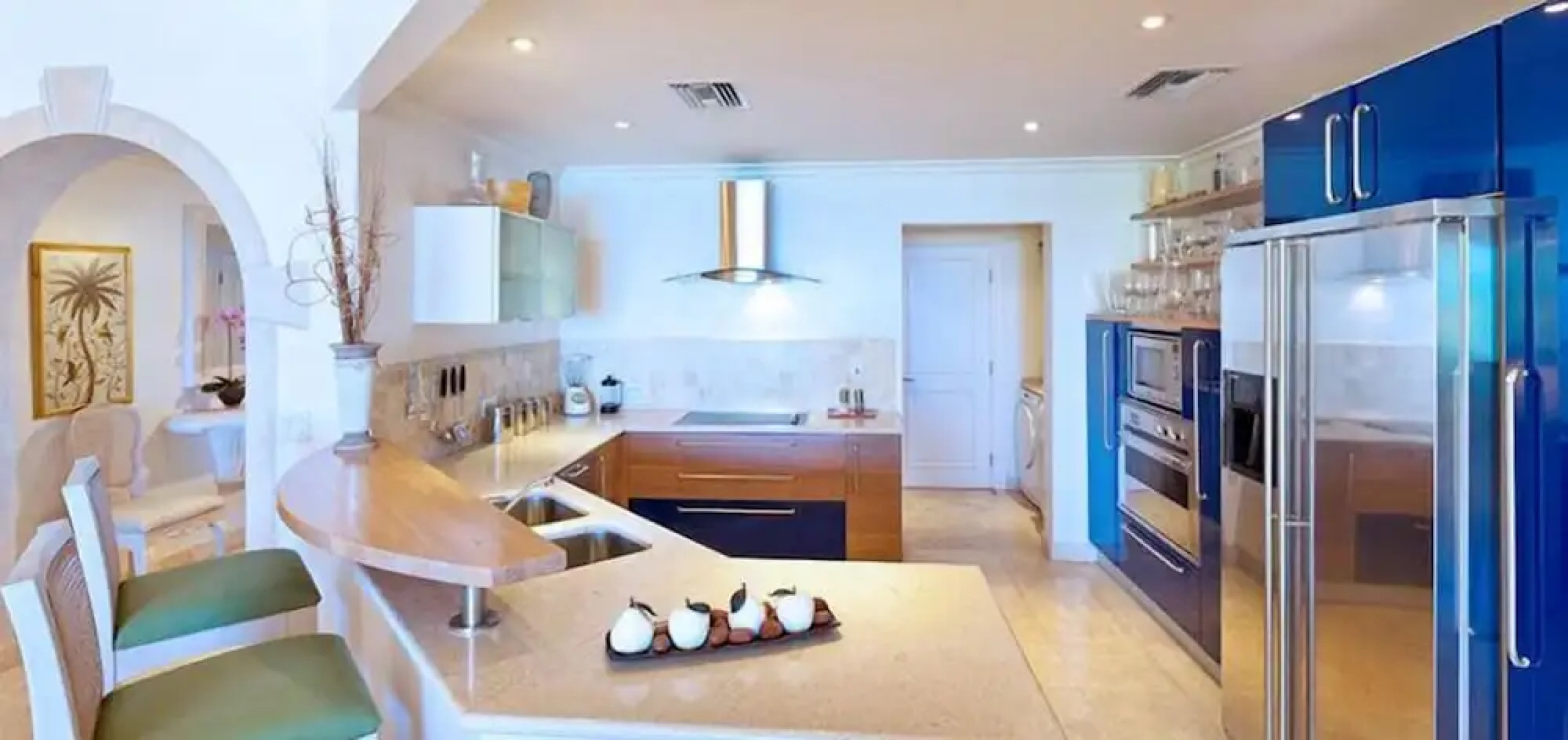 Schooner Bay 201 - Condo Flamboyant