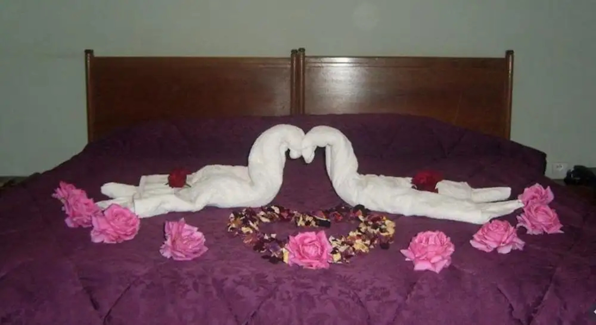 Residence Des Quatres Chemins