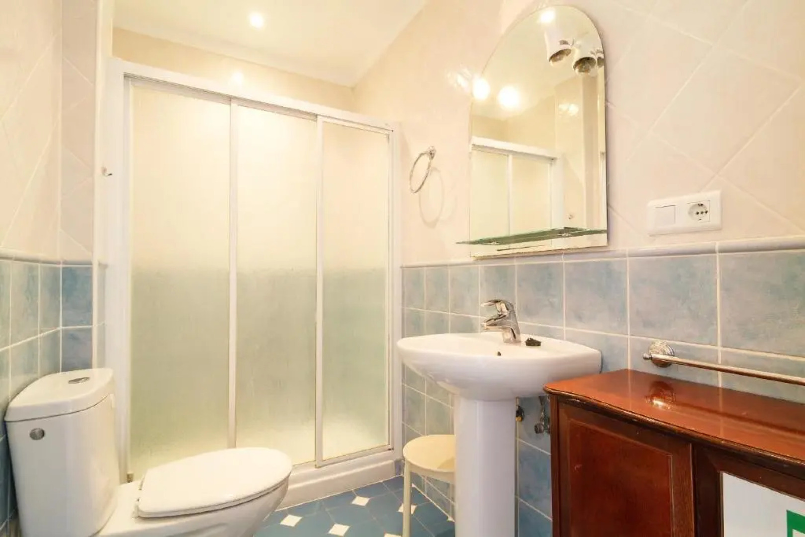 Carabeillo 13 Apartments Casasol