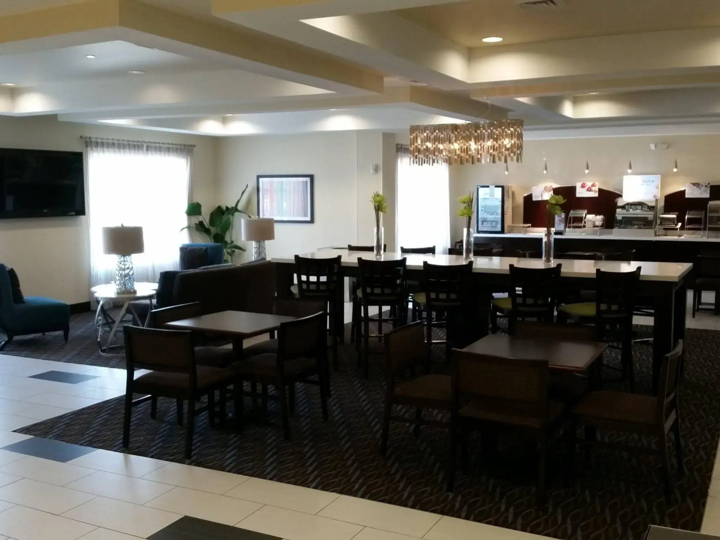 Holiday Inn Express & Suites Atascocita - Humble - Kingwood by IHG