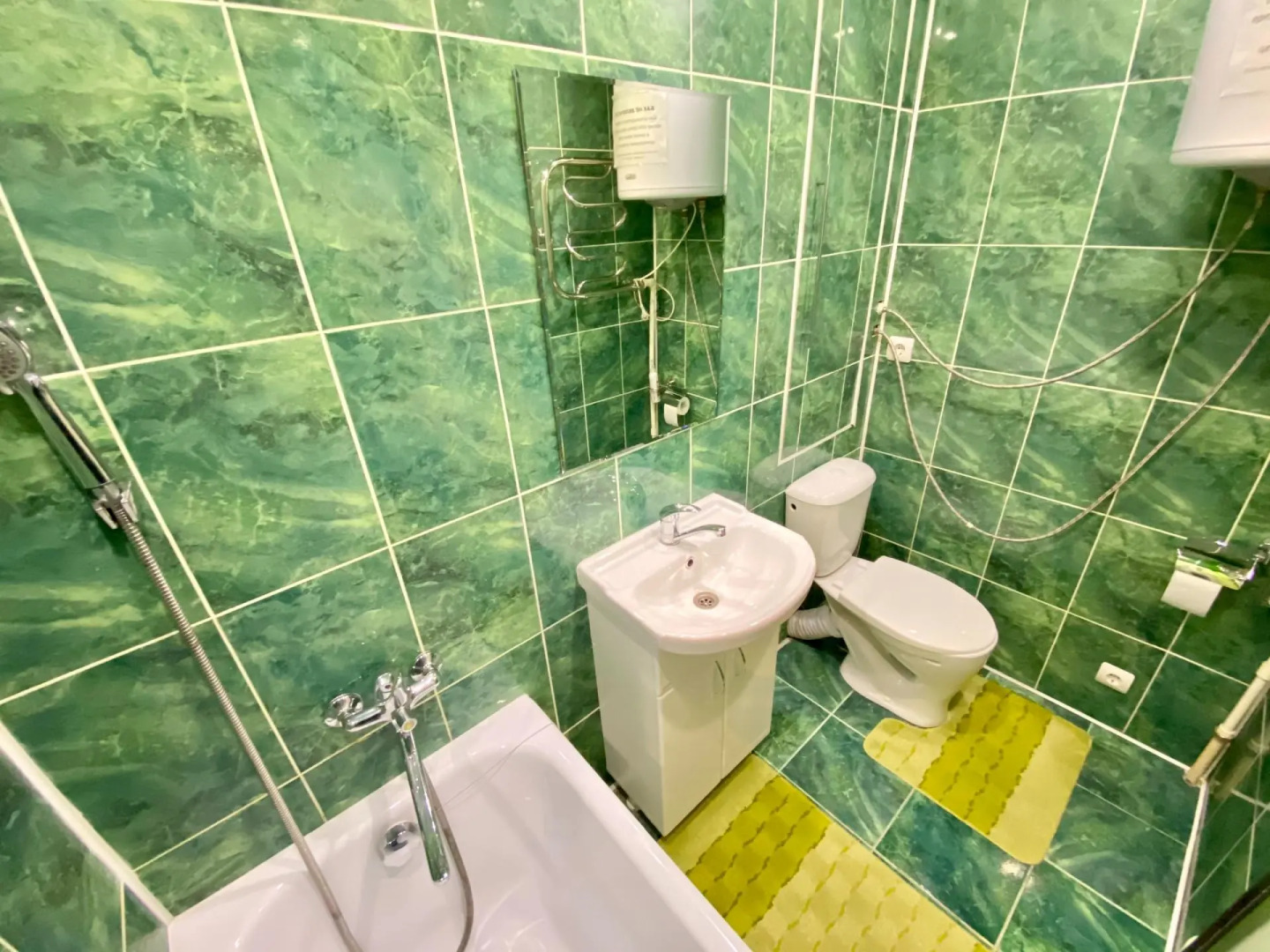 Квартиркинъ на улице Ленина 54