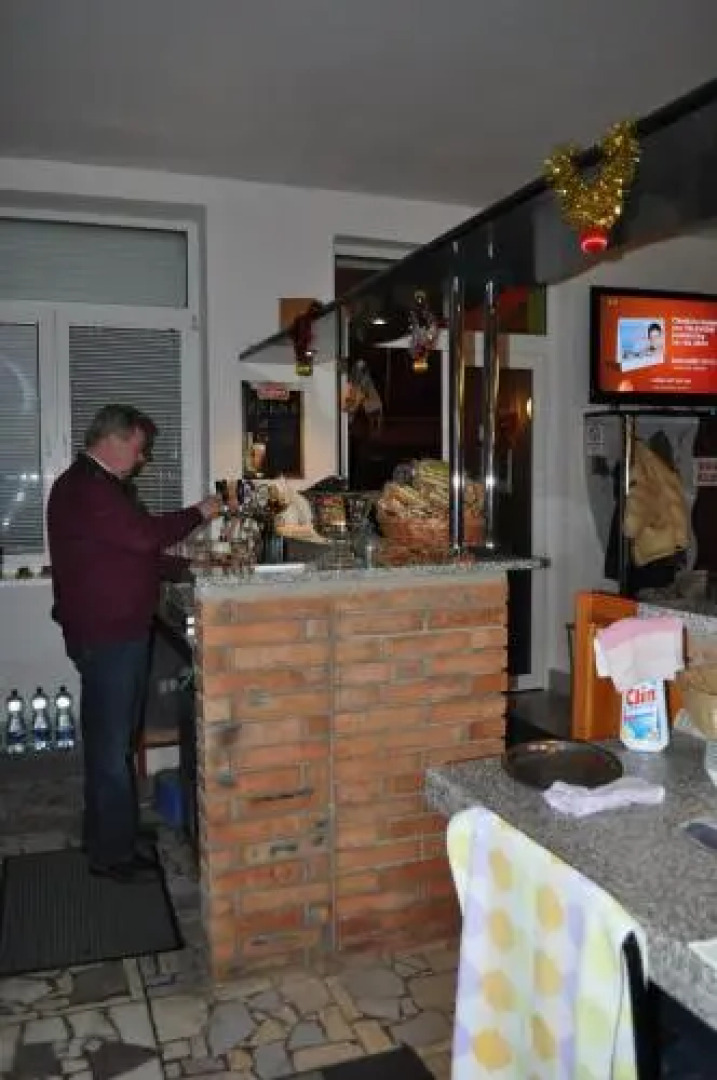 Hostinec Škulec - Ubytovanie