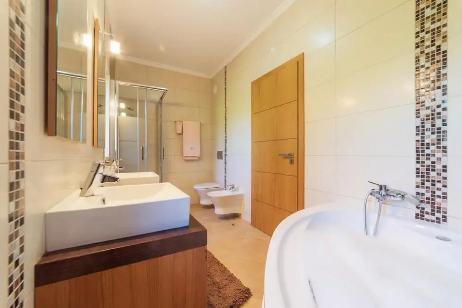 Villa Paraiso in S o Bartolomeu de Messines