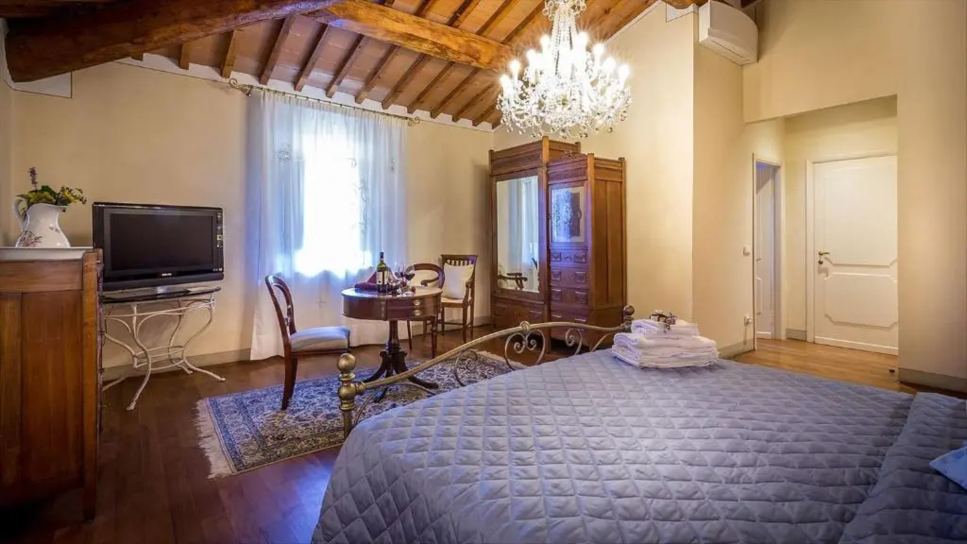 Le Querce Dei Medici 12 2