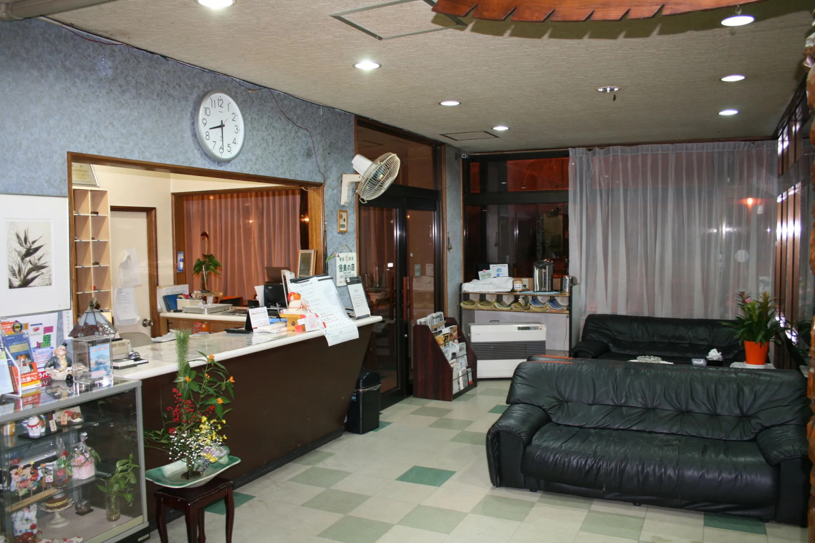 Hotel Tetora Yunokawaonsen