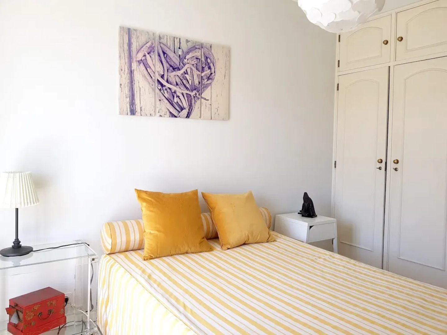 Apartment With 2 Bedrooms in Vila do Conde, With Wonderful sea View, F