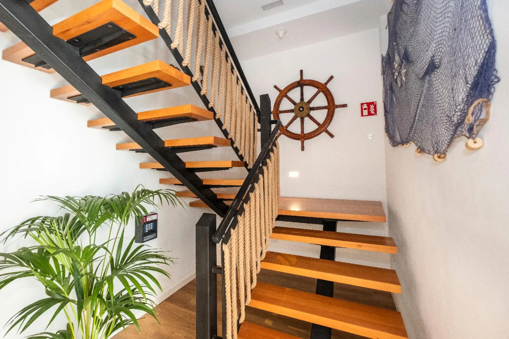 Nao Catedral Boutique Hotel