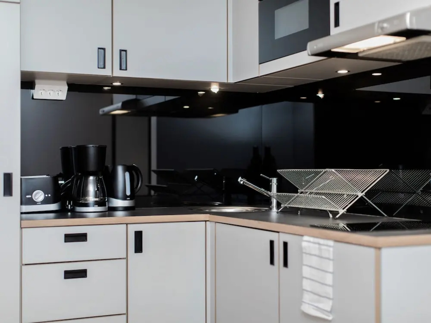 Corporate apartments Lidingö