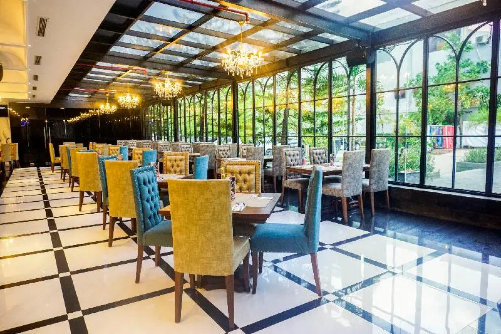 Swiss-Belhotel Kendari