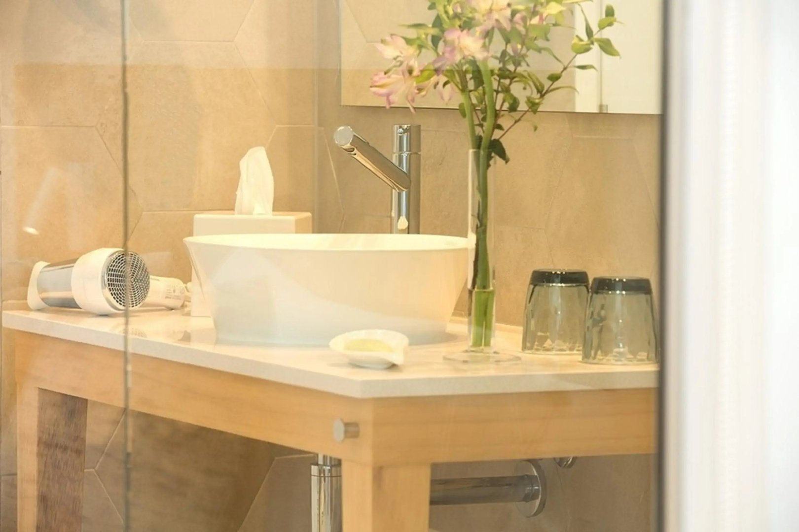 Myseahouse Hotel Flamingo - Только для взрослых