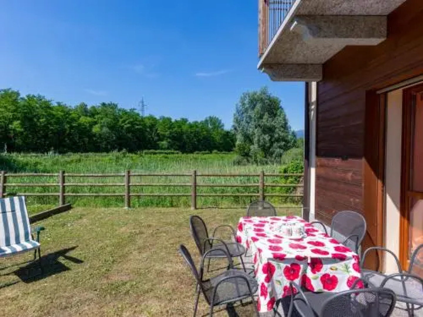 Ferienhaus Sorico 149S