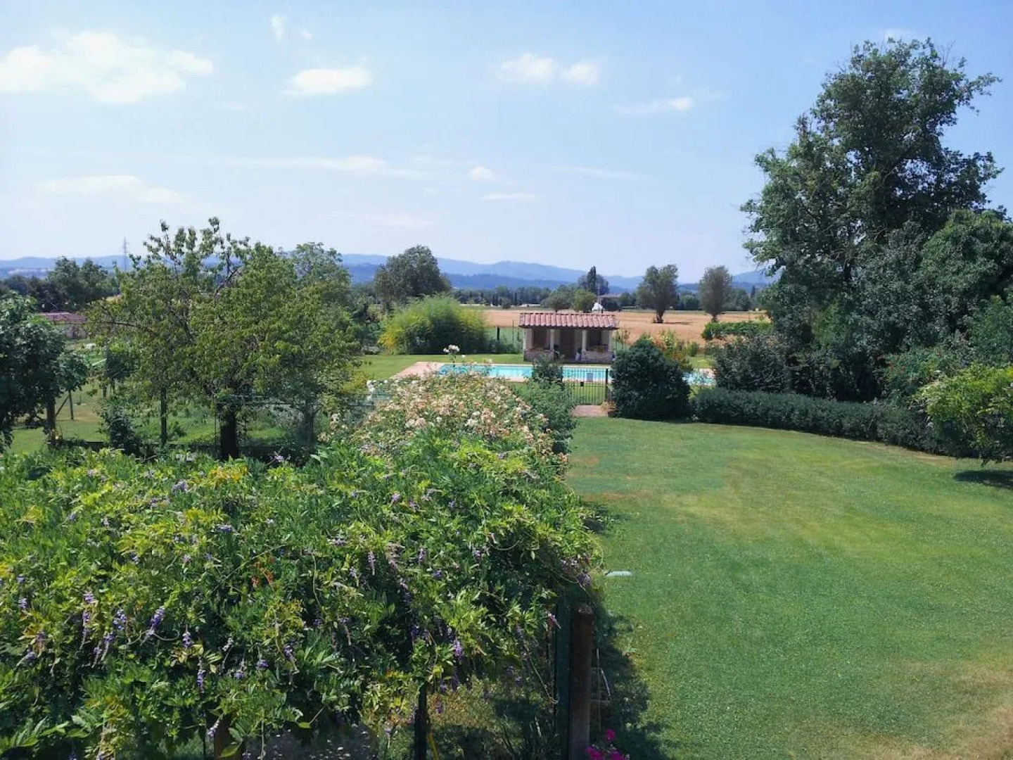 Agriturismo Il Trebbio