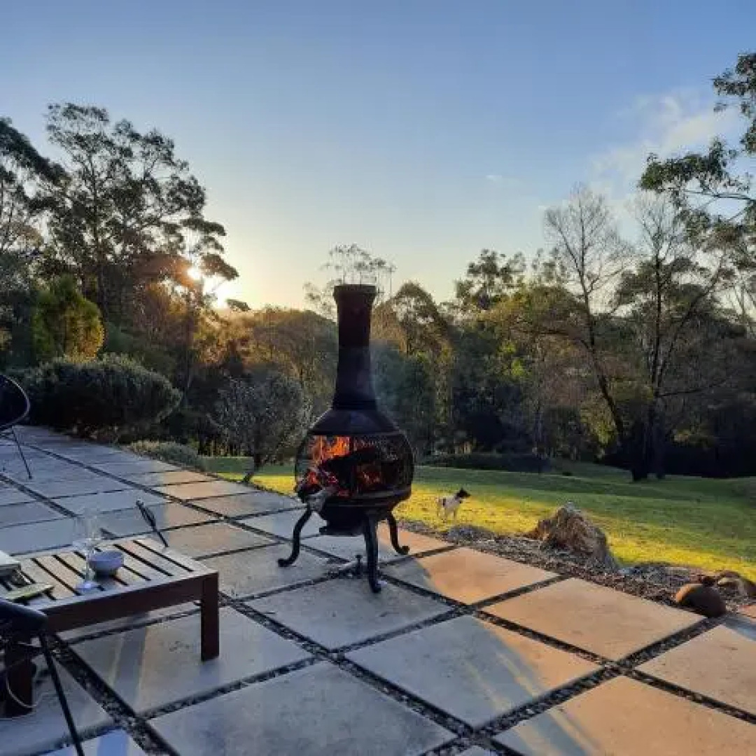 Tilba Coastal Retreat