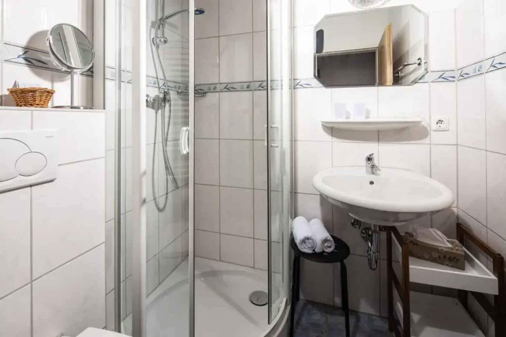 Sportpension Färbinger