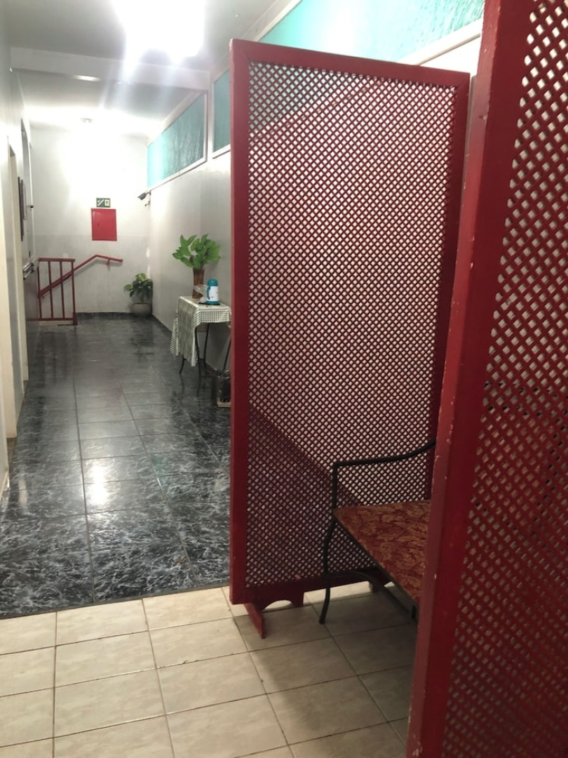 Hotel Canal Hum Pistao