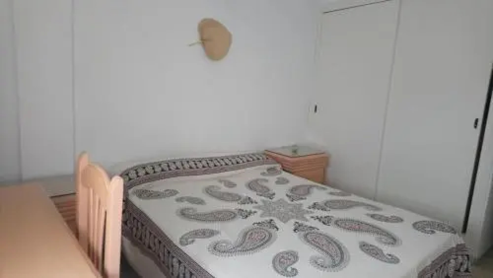 Apartamento Virgen de la SIerra