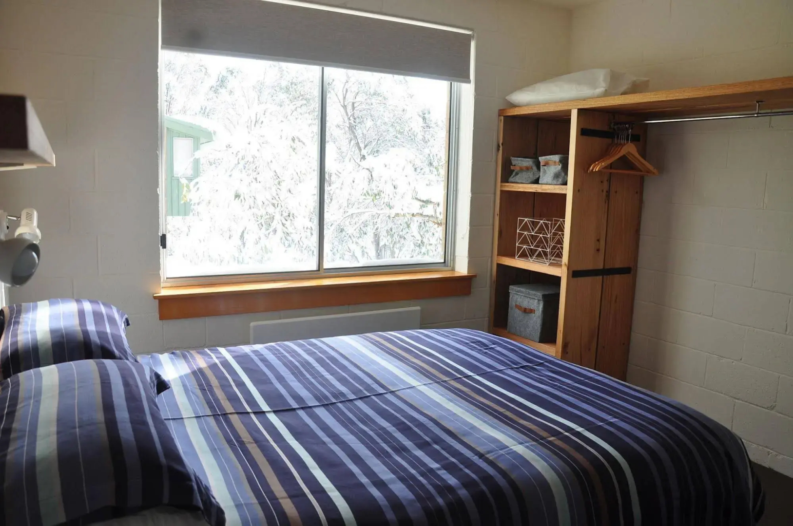 Ripparoo Ski Lodge