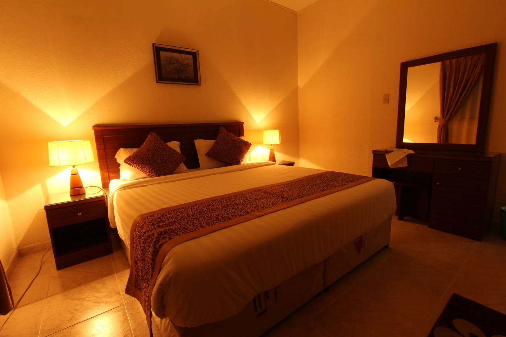 Khalifa Tower Hotel Apartments