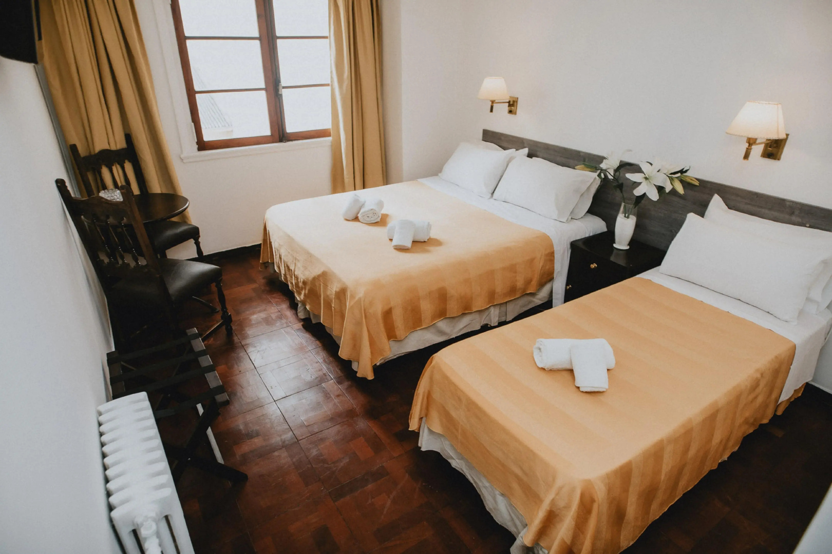 Gran Hotel Miglierina