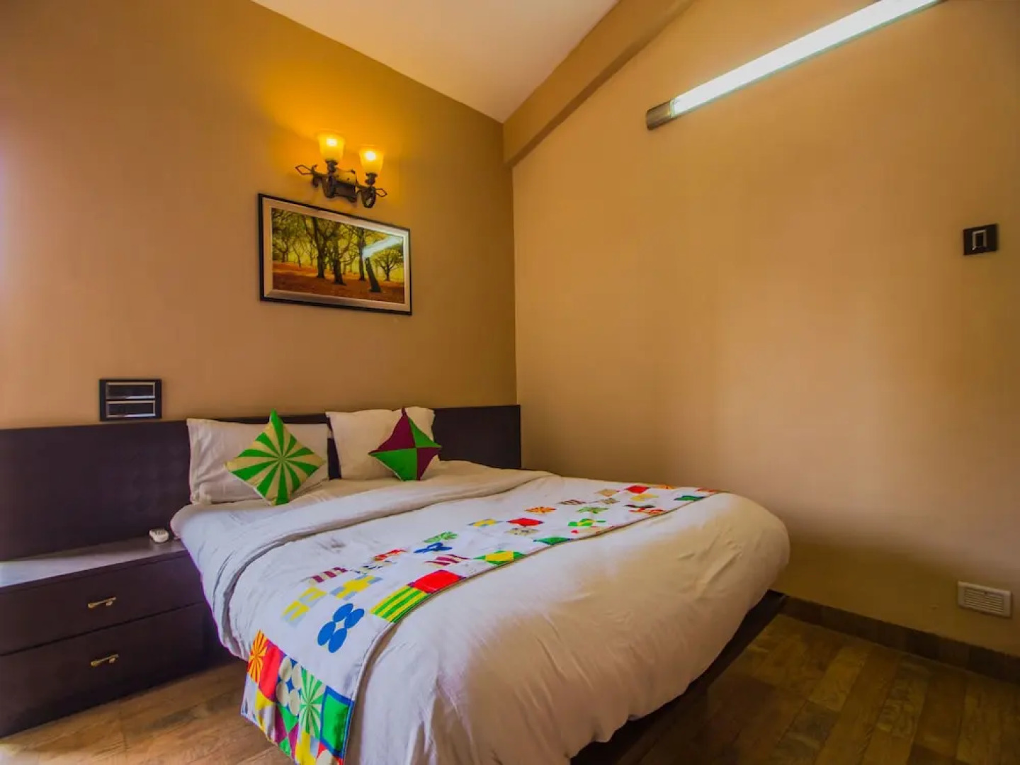 OYO 13050 Home 3BHK Siolim