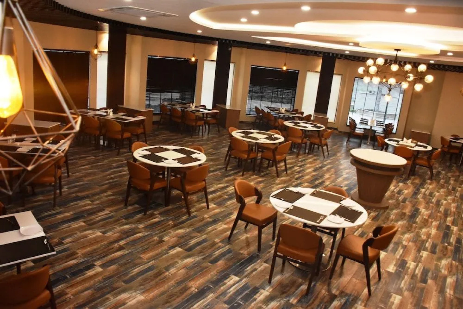 Mango Hotels Select Dwarka