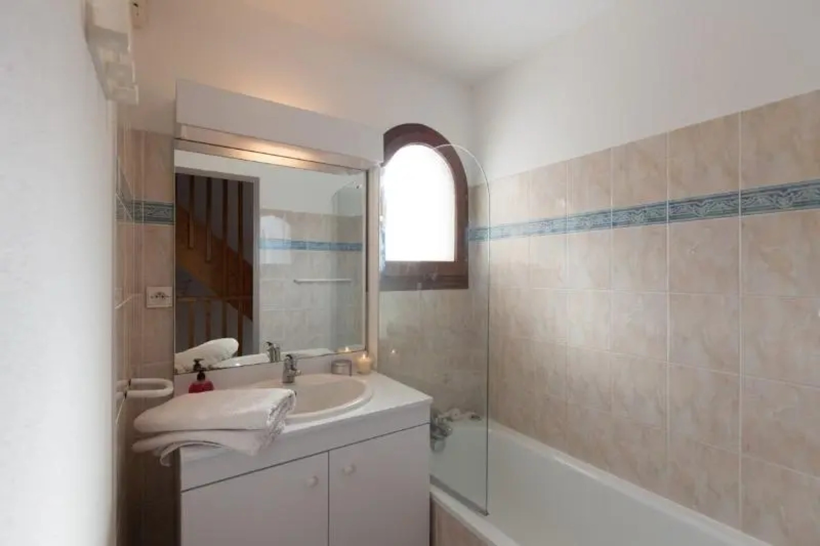 Les Chalets du Jardin Alpin