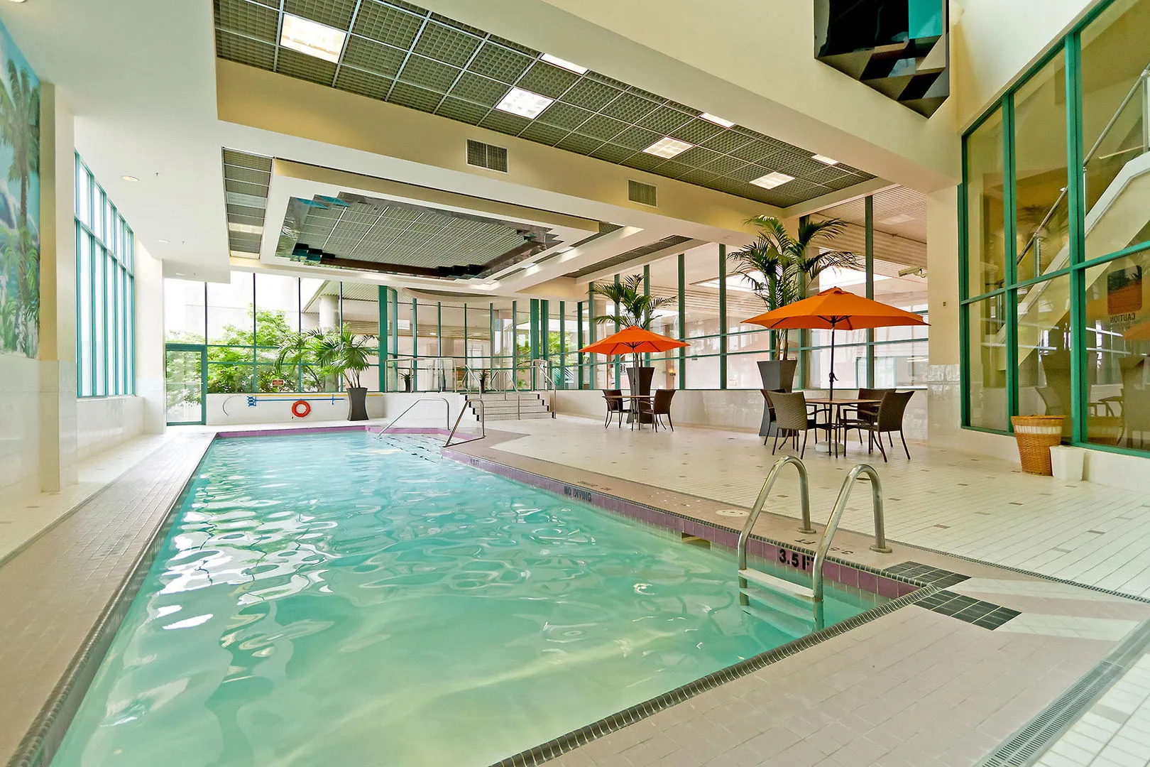 Rosedale Condominiums