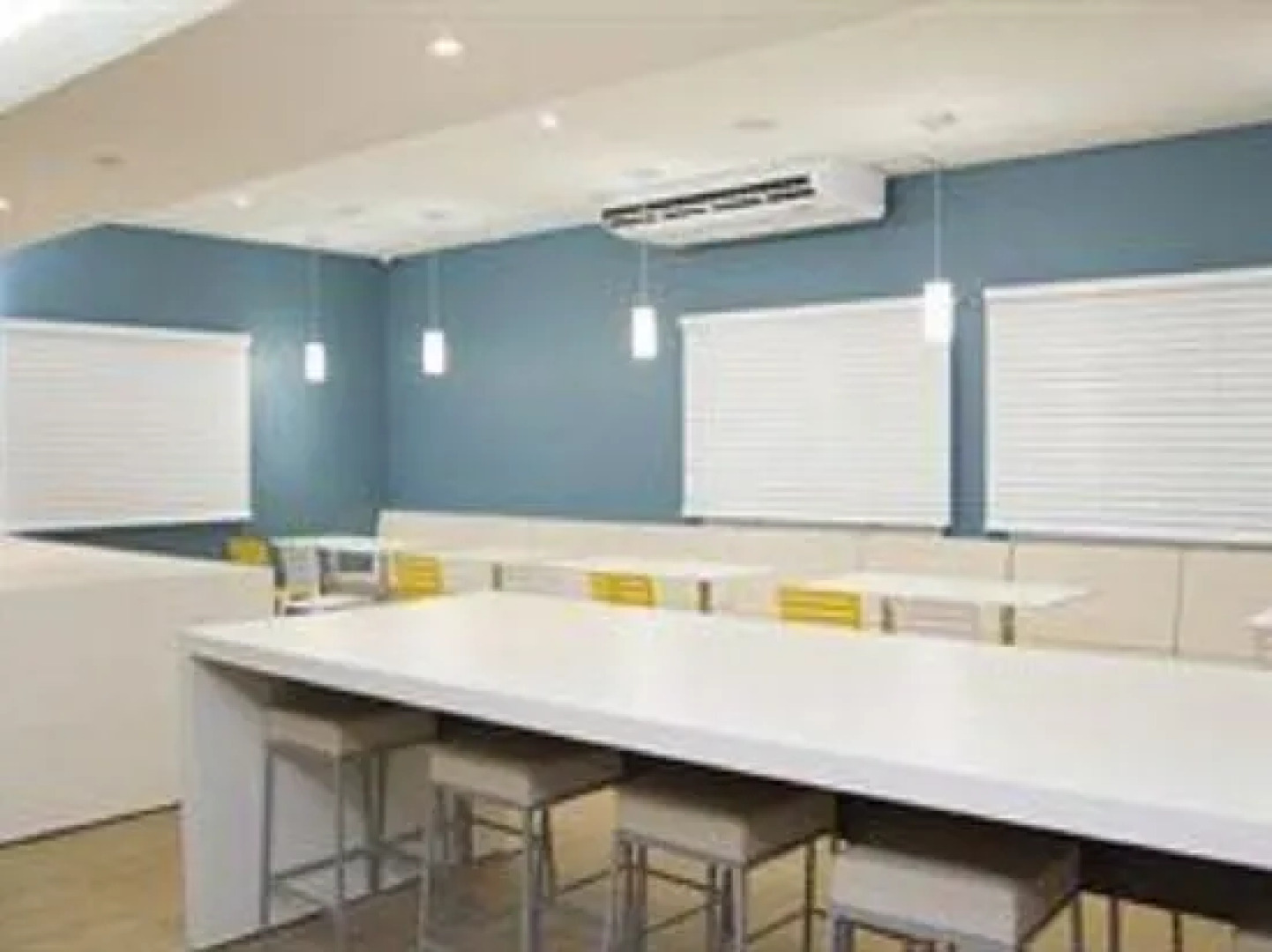 Voa Business Supreme Choice Confins