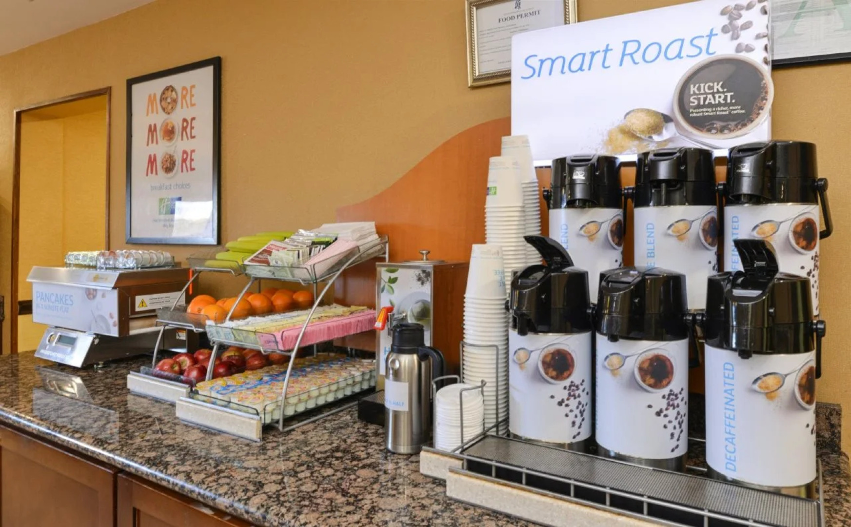 Wingate by Wyndham Jackson/Ridgeland